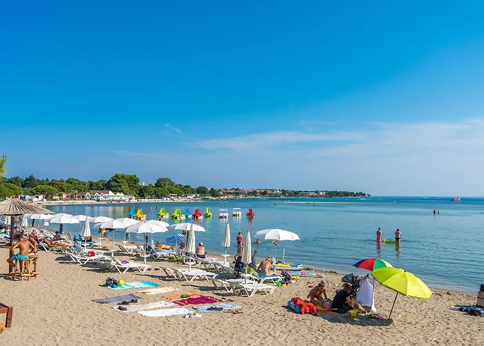 2 Bedroom Awesome In Appartamento