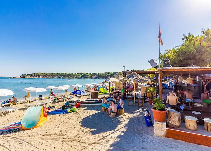 2 Bedroom Awesome In * Medulin